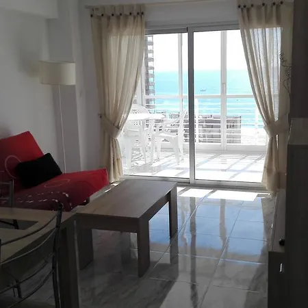 Appartement Caballos Benidorm