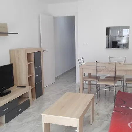 Caballos Appartement Benidorm