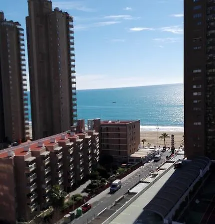 Caballos Appartamento Benidorm