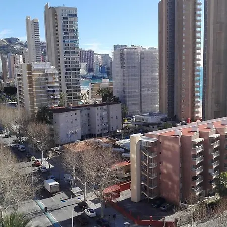 Appartement Caballos