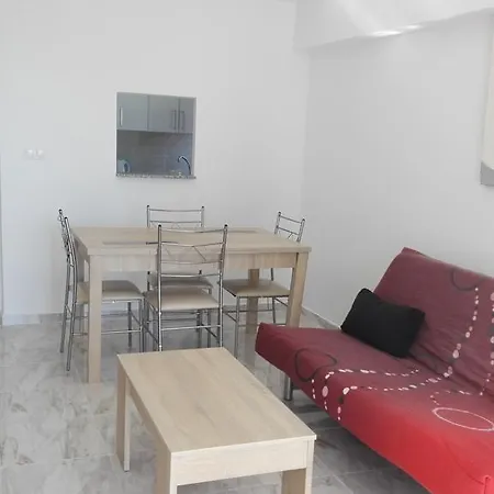 Appartement Caballos *