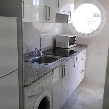 Appartement Caballos *