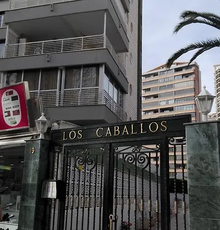 Caballos *