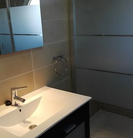 Apartamento Caballos
