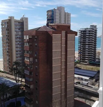 Apartamento Caballos
