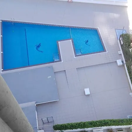 דירה Caballos